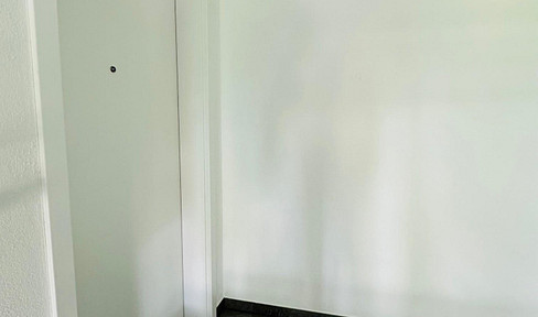 Exklusive 3,5-Zimmer-Maisonettewohnung mit zwei Balkonen, KNX & Designausstattung