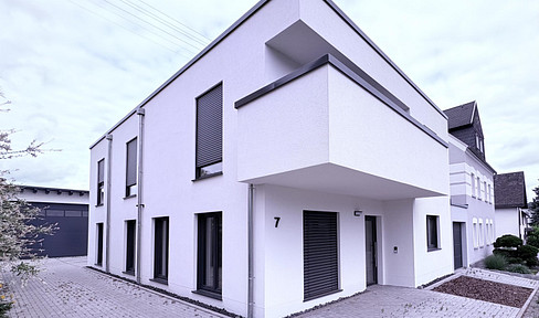 First move into new residential or commercial premises