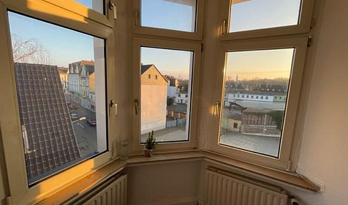 Beautiful and quiet 2.5-room apartment near the university, U35 on the doorstep