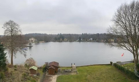 Attraktive 2-Zimmer-Wohnung mit Balkon in Mölln (Herzogtum Lauenburg)