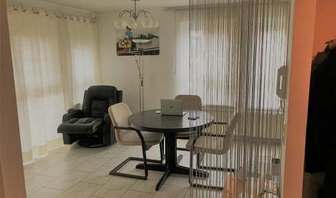 Cozy 2-room apartment