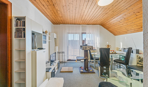 Investing made easy - Attractive capital investment for asset accumulation in a sought-after location