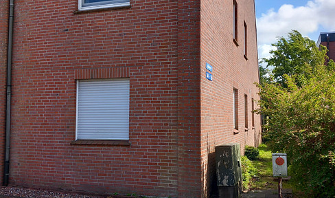 Renovated condominium 2026