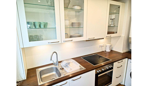 RESERVIERT - FEWO-Genehmigung! 9% Rendite-Turbo in KA-Weststadt