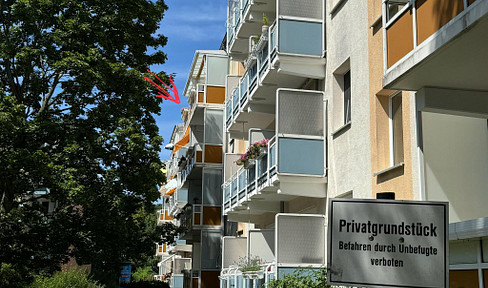 Two 2.5 room apartments in Mitte / near Fischerinsel