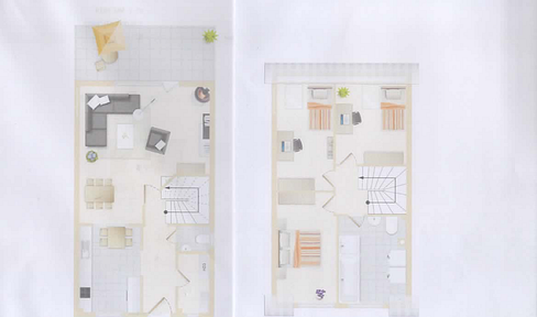 Mod. 1 Fam.-Haus  === !! reserviert !!===