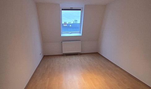 TOP location! Newly renovated 2-room apartment