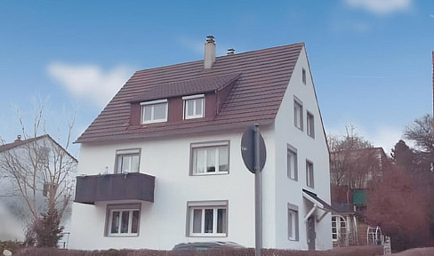 Kapitalanlage Gepflegtes 3-Familienhau Voll vermietet