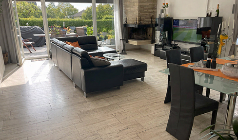 Exclusive property in the fairytale district - tranquillity, privacy & exceptional living comfort