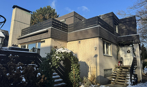 Exklusives Anwesen im Märchenviertel – Ruhe, Privatsphäre & außergewöhnlicher Wohnkomfort