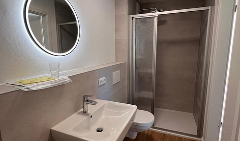 Employee apartments / monteur apartment / monteur room at the Bay of Lübeck