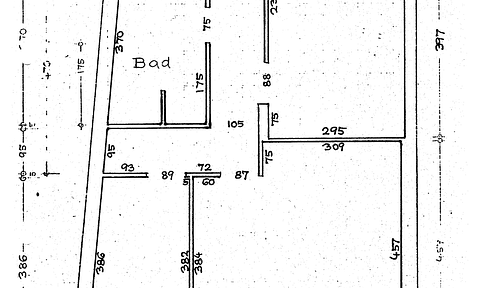 2-room, 53 sqm, Nuremberg-Altstadt, elevator, TG