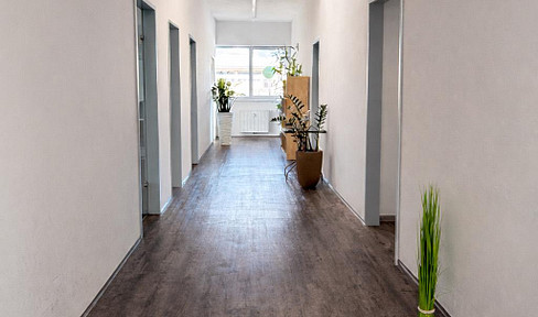 Flexible & moderne Büros/Therapie in Saalfelden – ab € 199/Monat!