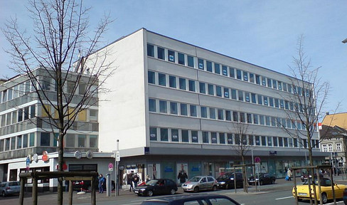 Büroeinheit im Zentrum von Recklinghausen