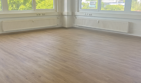 Office space up to 270 sqm in prime location - only 3 min. to the A8