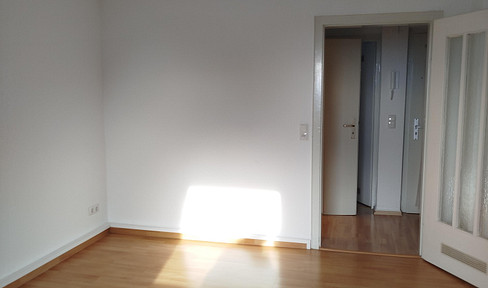 Beautiful 2-room apartment in the center of Kassel