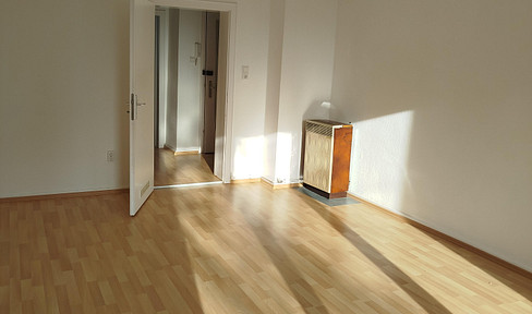 Cozy 1 room apartment in the center of Kassel