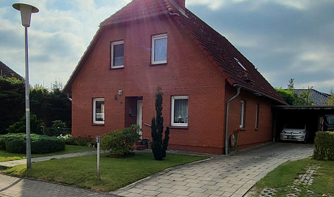 Einfamilienhaus in ruhiger Lage