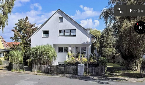 Furnished apartment Scharbeutz - 2 rooms, 49 m², available immediately