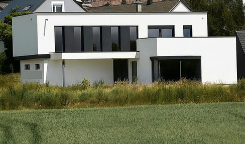 Rohbau in guter Wohnlage von Hof