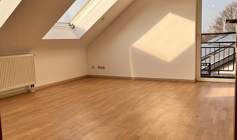 Hübsche 2,5 ZKBB in Römerberg Berghausen