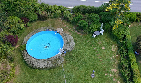 Building plot in Wbn. Auringen