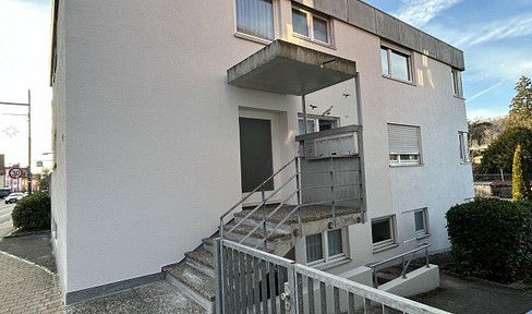 5,1 % Rendite - Faktor 19 - MFH mit 3 Einheiten in top Lage in Brombach-Lörrach