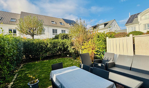 Familienfreundliches Zuhause in begehrter Lage