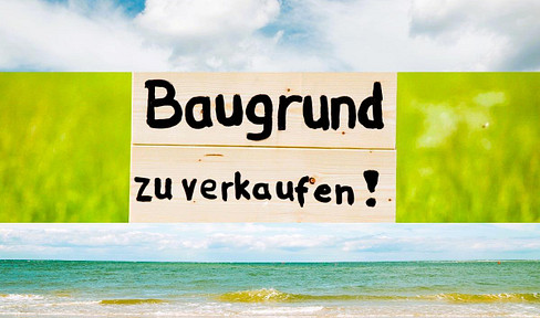 Einzigartiges Areal nah der Lübecker Bucht!