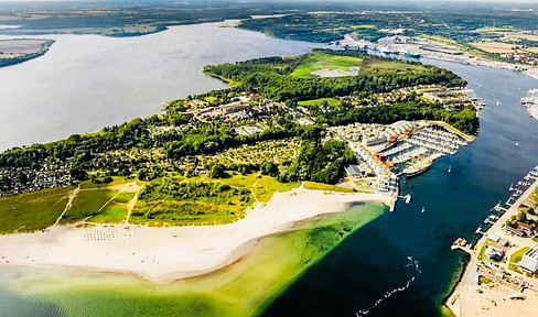 Baugrund in Travemünde-/Ostseenähe