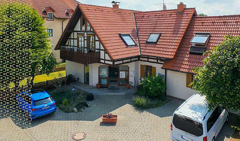 Ihre neue Praxis-, Büro- oder Verkaufsfläche mit besonderem Extra