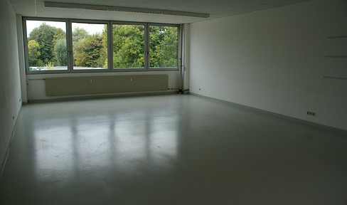 Space for your creativity