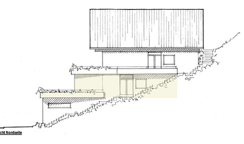 Terrassenwohnung im Landkreis Heilbronn (provisionsfrei)