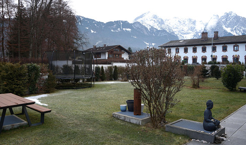 Neuwertige Exklusive Etagen-/Terrassenwohnungen (124 m²)  - provisionsfrei von privat