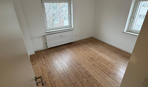 Attraktive 3ZKB-Wohnung nähe Zoo