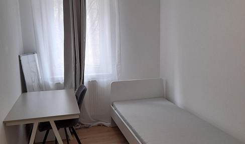 WG-Zimmern im  Nürnberg Zentrum ab mitte Mai zu vergeben!