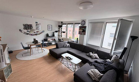 Nachmieter gesucht 58m² in bester Innenstadt Lage