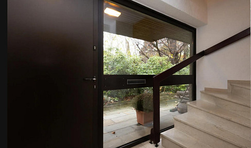 Odenthal Eins oder zwei Wohneinheiten attraktive Mietoption  beide Einheiten zusammen mietbar