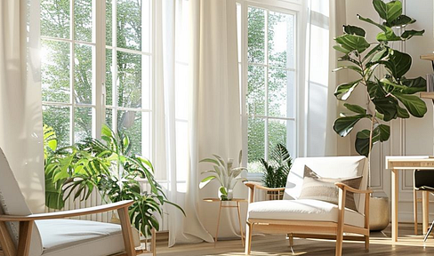 Secret Sale – hochwertige Penthouser - für Kenner von exklusivem Wohnen