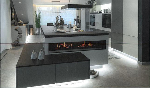 Luxury penthouses available in a private sale – for those who appreciate exclusive living.