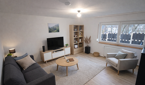 Family home with large plot and versatile usage options