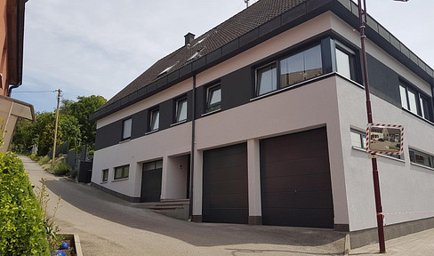 116qm 3,5 Zimmer , Einbauküche , Garage , Terrasse