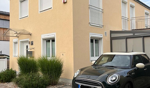 Schönes Einfamilienhaus mit Garage in zentraler und ruhiger Lage in Neufahrn bei Freising