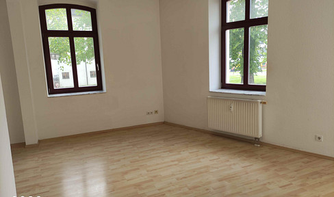Bright, modern 3-room apartment to move in and feel at home in the city center
