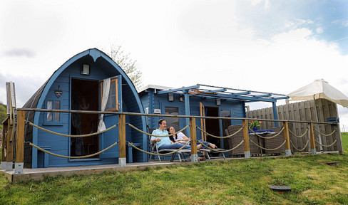 Sleeping barrel drops