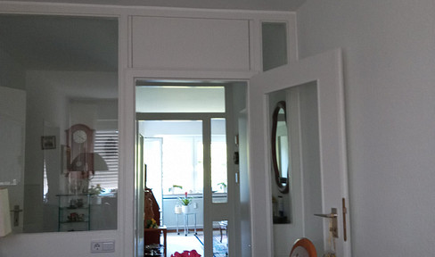 Spacious apartment in DO, 5 rooms