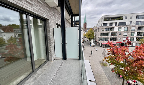 Top Renditepaket: 3 vermietete Neubau-Wohnungen (A+) mit 5 % AfA, provisionsfrei