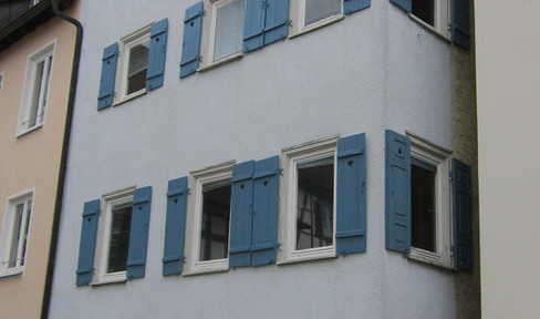 Gemütliches Einfamilienhaus 6-Zimmer im Herzen der Altstadt Herrenberg von Privat, beste Lage