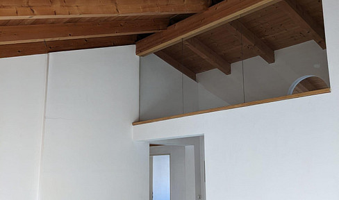 Helle 3-Zimmer Eigentumswohnung in ruhiger Lage von Geretsried