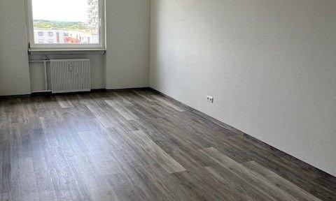 Refurbished 2-room apartment in Freiburg Weingarten